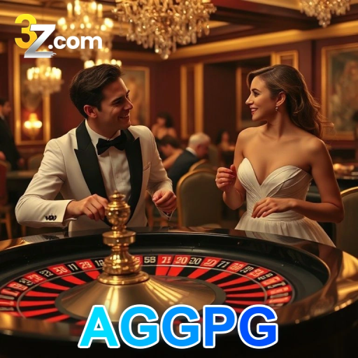 Cassino AGGPG: Onde a Emoção Encontra a Diversão Virtual