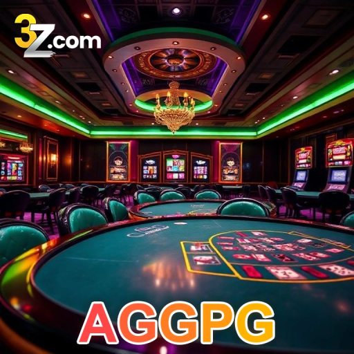 Explorando a Seção Esporte do AGGPG: O Que Há de Novo?