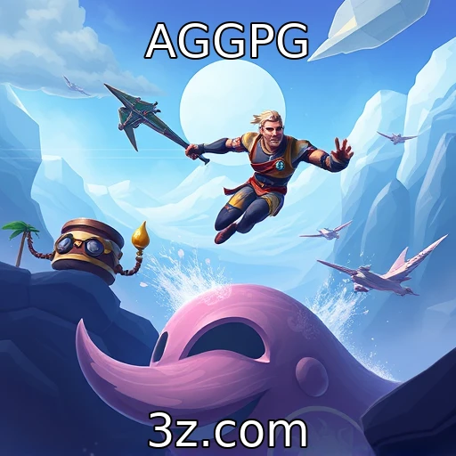 Crescimento do mercado de jogos em plataformas móveis