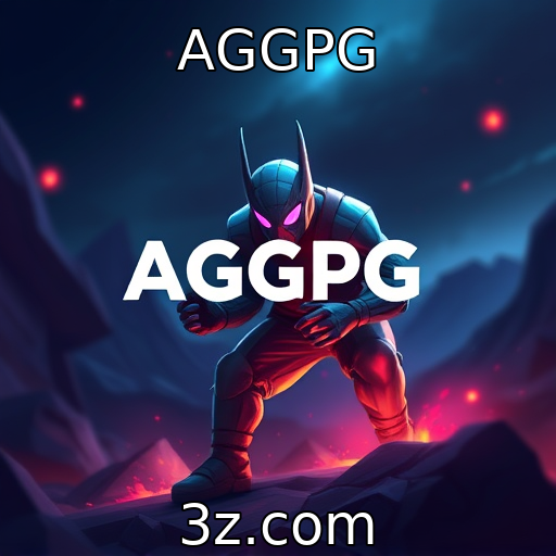 AGGPG : A crescente popularidade dos jogos mobile no mercado