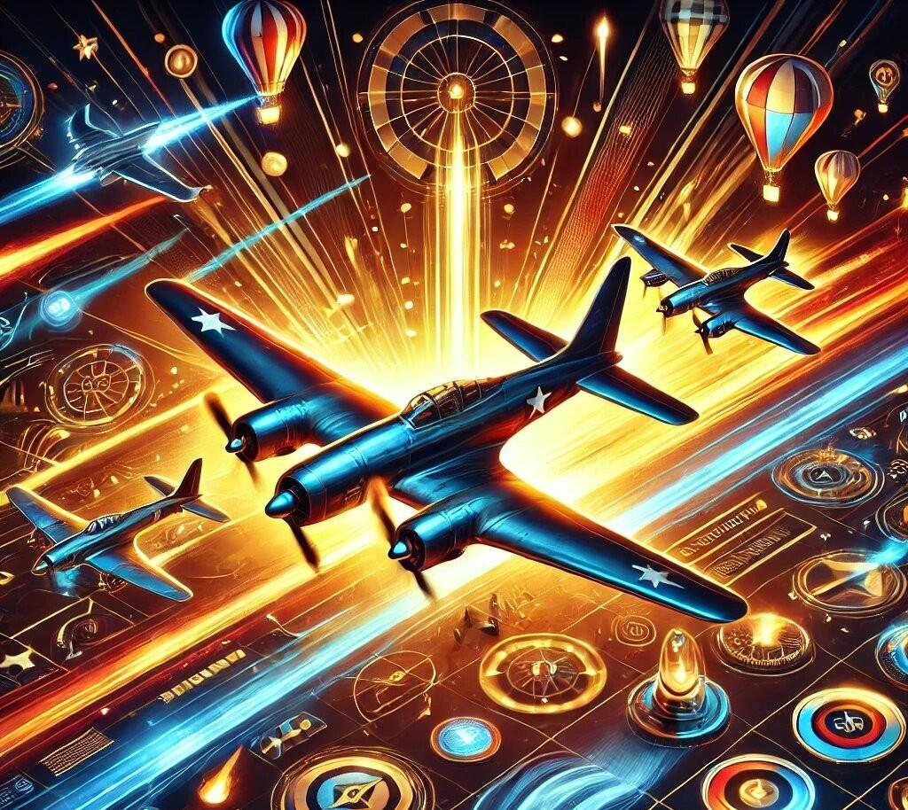 Vantagens do Aviator no aggpg