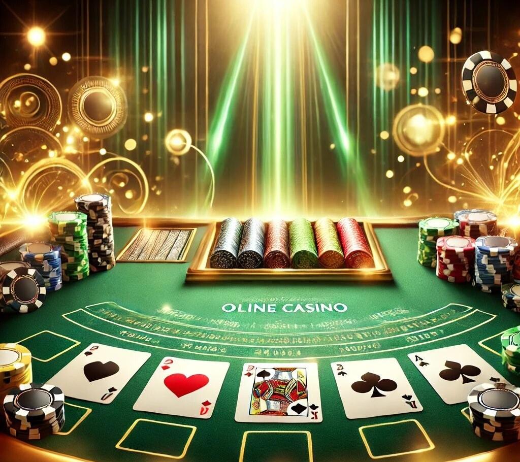 aggpg Jogos de blackjack
