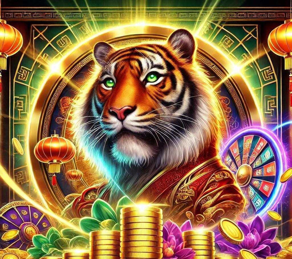 aggpg Dicas para Fortune Tiger