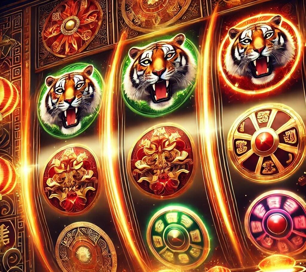 aggpg Como Jogar Fortune Tiger