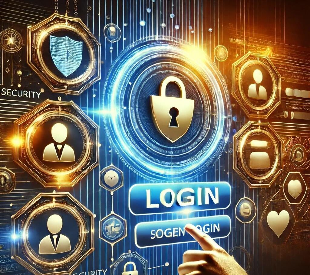 aggpg Benefícios de Fazer Login