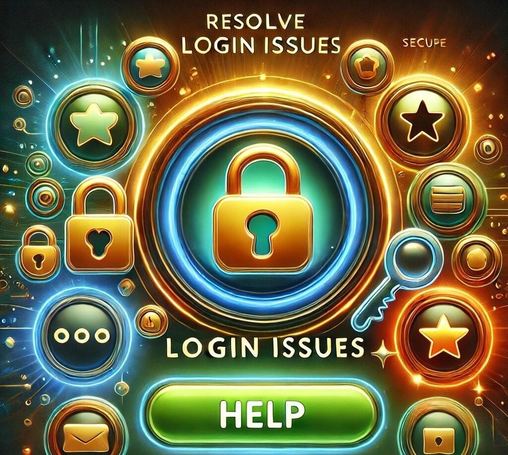 aggpg Ajuda para Login