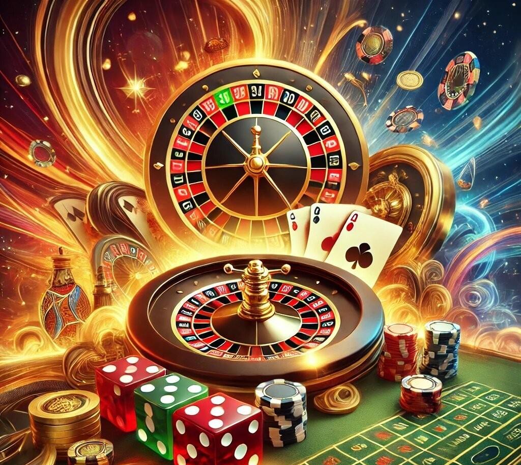 aggpg Jogos Populares no Cassino