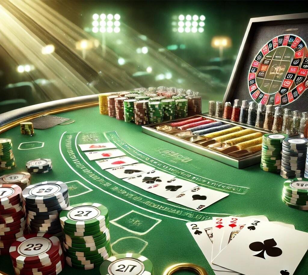 aggpg Jogos Populares no Cassino