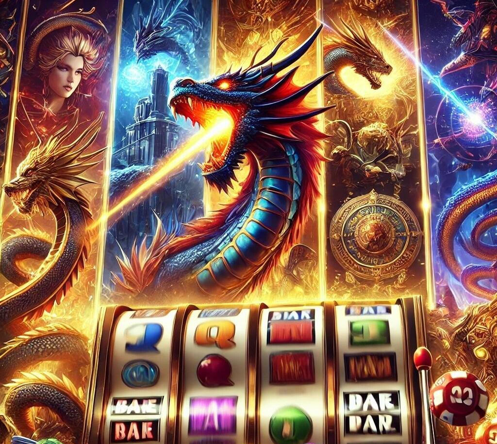 aggpg Slots Populares