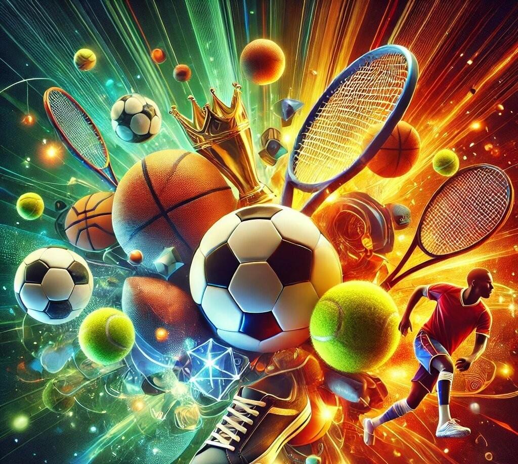 aggpg Esportes Populares