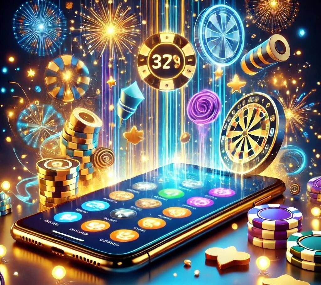 aggpg Por Que Baixar o App?