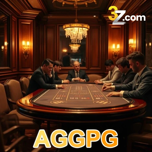 AGGPG Apostas Diversas