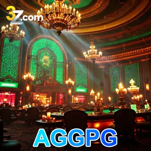 AGGPG Jogos de caça-níqueis